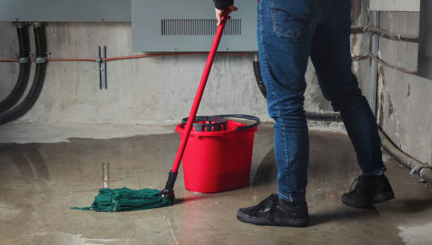 24/7 water damage repair in Gonzales, CA